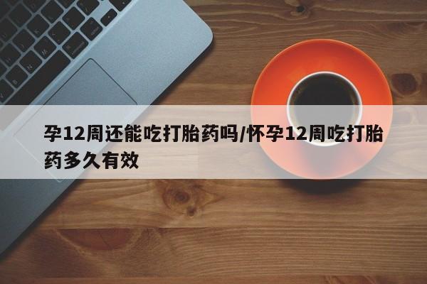 哪里有米非司酮片,孕12周还能吃打胎药吗/怀孕12周吃打胎药多久有效