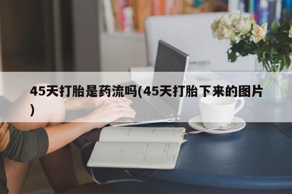 哪里有米非司酮片,45天打胎是药流吗(45天打胎下来的图片)