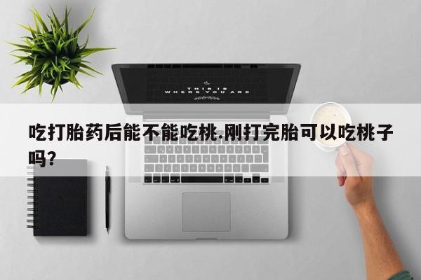 哪里有米非司酮片,吃打胎药后能不能吃桃.刚打完胎可以吃桃子吗？