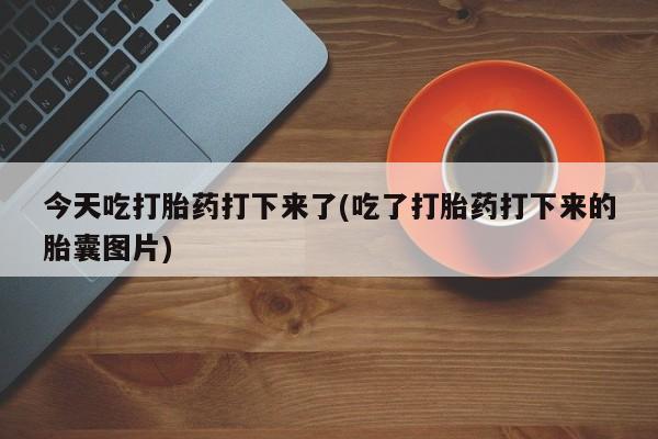 哪里有米非司酮片,今天吃打胎药打下来了(吃了打胎药打下来的胎囊图片)